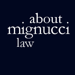 About Mignucci Law